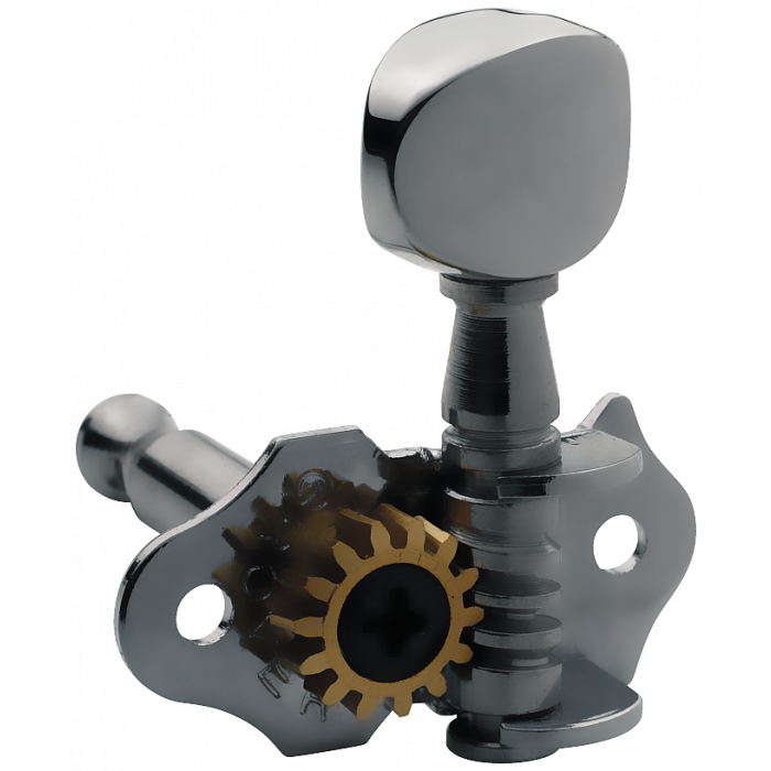 Grover V98C - STA-TITE Vertical Machine Heads