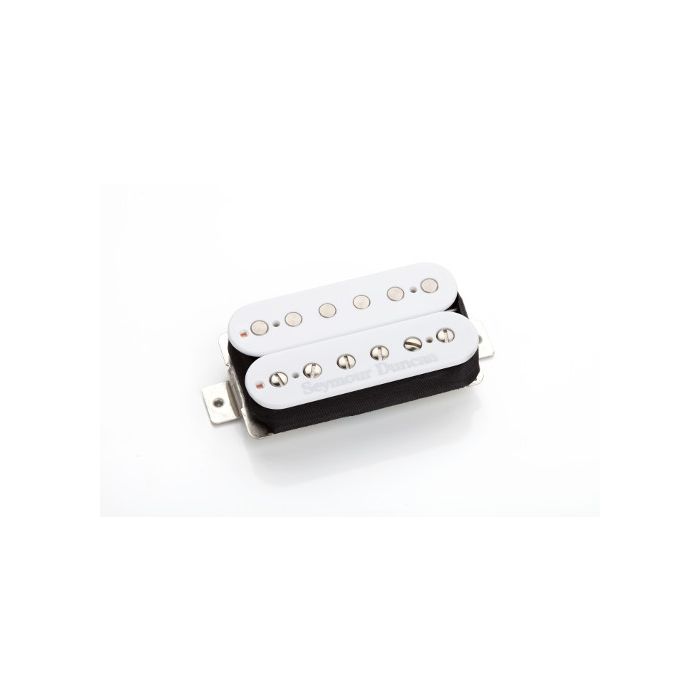Seymour Duncan - Jason Becker Perpetual Burn Trembucker - White