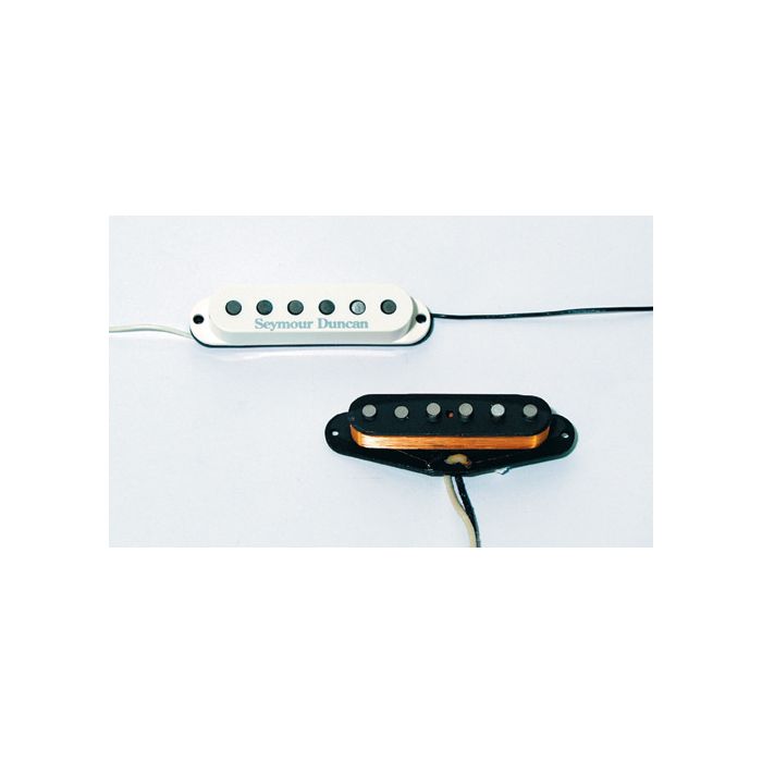 Seymour Duncan APS-1 - Alnico II Pro