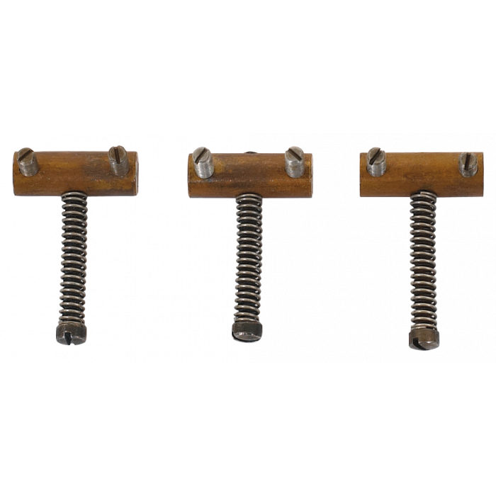 Seymour Duncan Antiquity - Tele Saddles