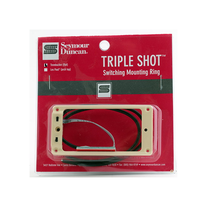 Seymour Duncan STS-1 - Triple Shot