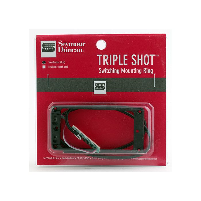 Seymour Duncan STS-1 - Triple Shot