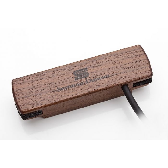 Seymour Duncan Woody Hum Cancelling - Walnut