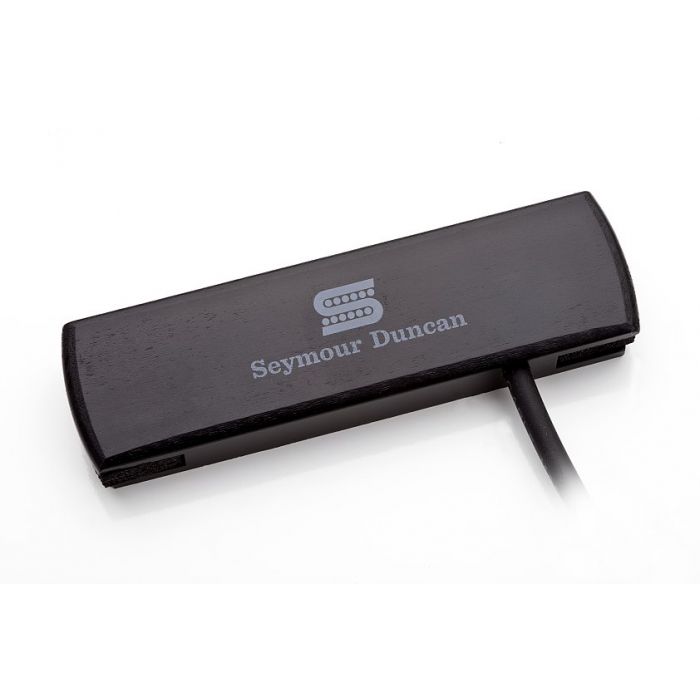 Seymour Duncan Woody Single Coil - Black