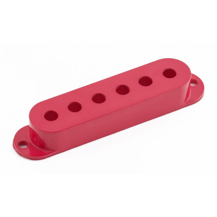Seymour Duncan Pickup Cover for Strat Pickups - Pink