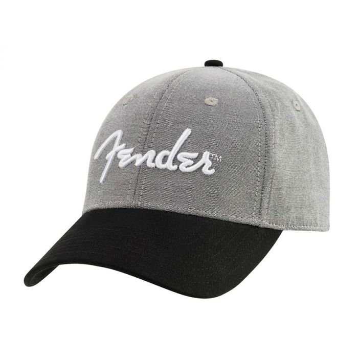 Fender Clothing Headwear Hipster dad hat