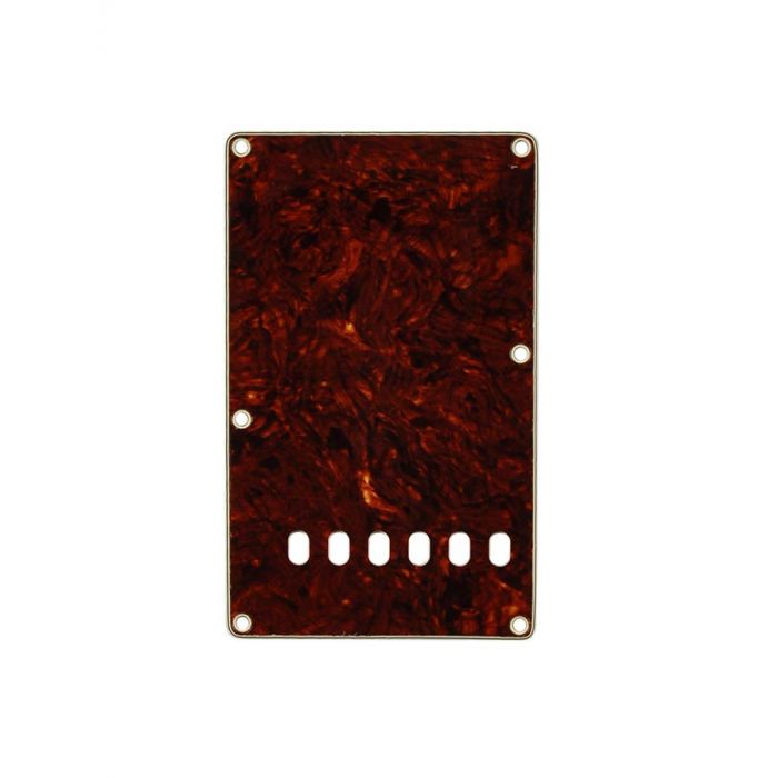 Boston back plate