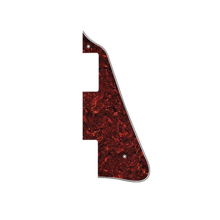Boston pickguard