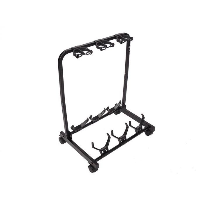 Boston universal guitar rack stand