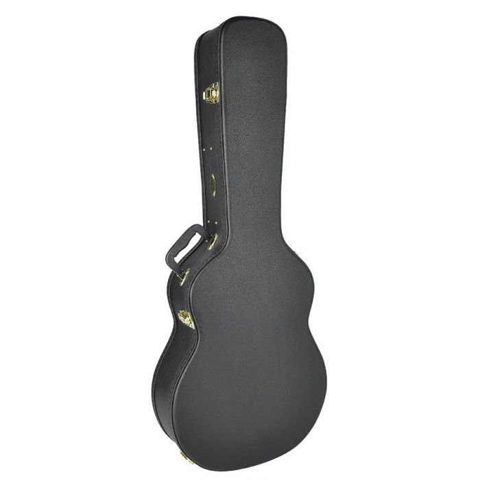 Boston Standard Series case for auditorium / OOO model acoustic guitar