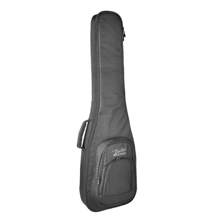 Boston Smart Luggage deluxe gigbag for bass guitar