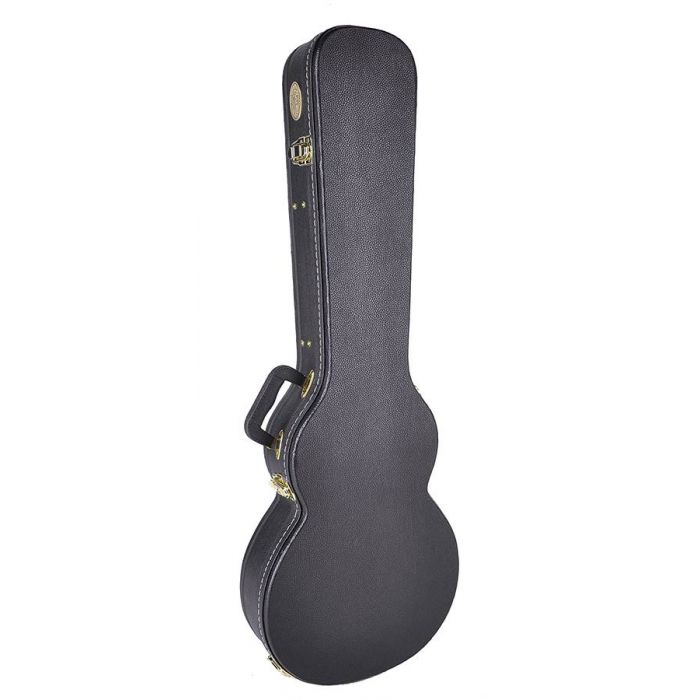 Boston Standard Series case for LP-model electric guitar