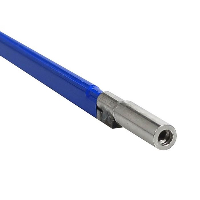Double action truss rod