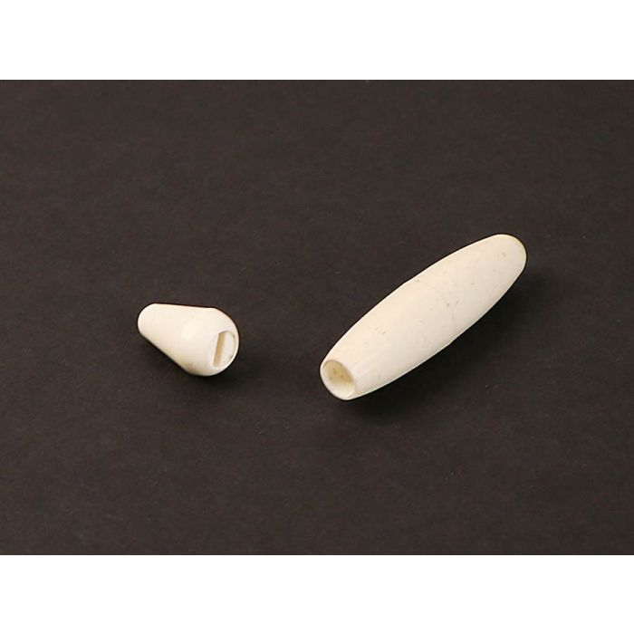 Relic Series switch tip and arm knob set