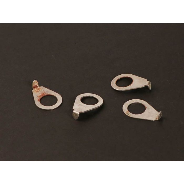 Relic Series LP knob position indicator 4/set
