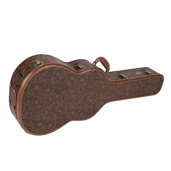 Boston Limited Edition case for classic guitar