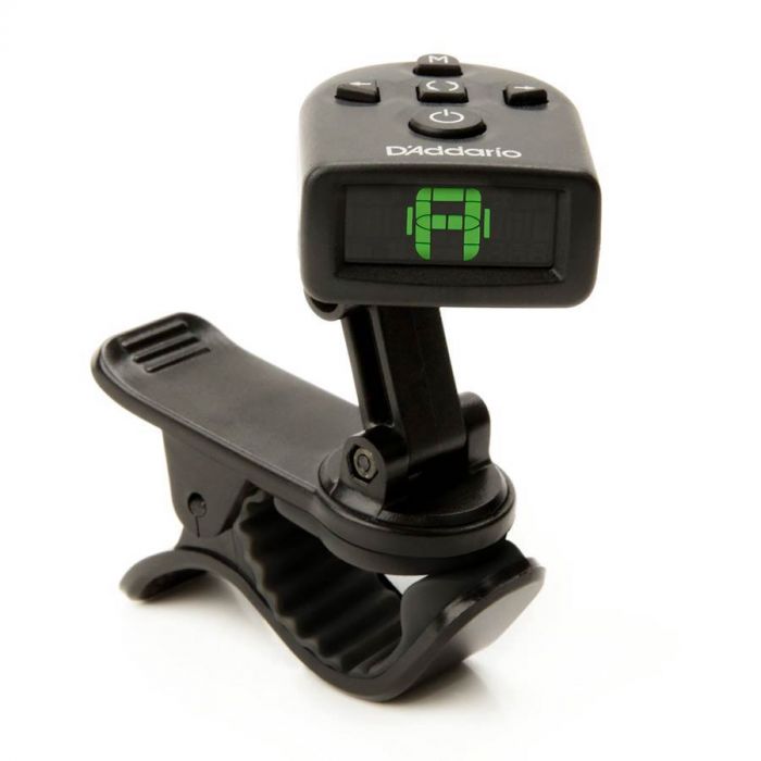 D'Addario Planet Waves micro universal tuner by NS Design