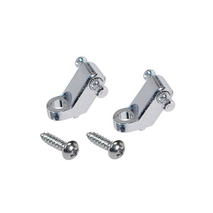Fender Genuine Replacement Part string guides for American Standard