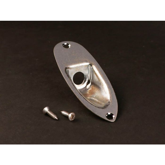 Gotoh Master Relic Collection jack plate