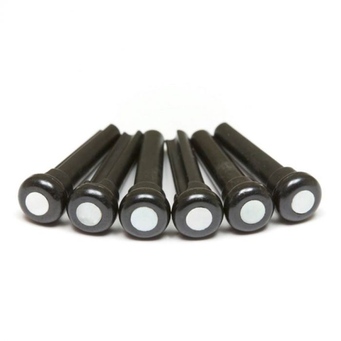 Graphtech TUSQ Presentation style bridge pins