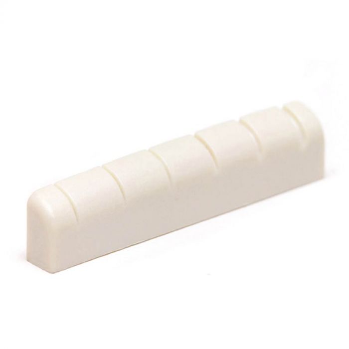 Graphtech NuBone 10-pack acoustic/electric guitar nuts (Gibson)