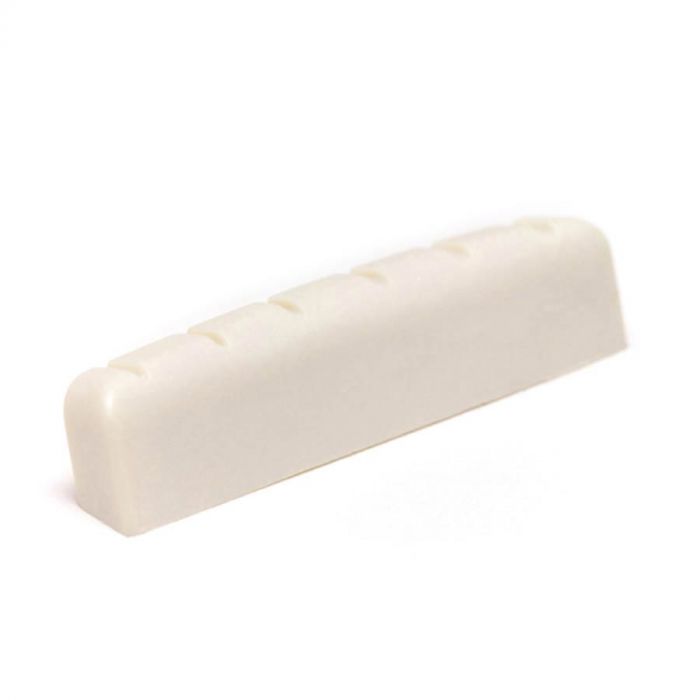 Graphtech NuBone 10-pack acoustic guitar nuts (Martin)