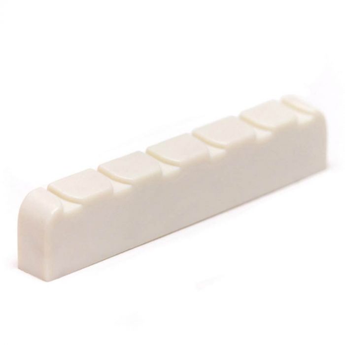 Graphtech NuBone 10-pack classical guitar nuts