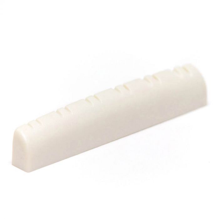 Graphtech TUSQ 12-string acoustic guitar nut
