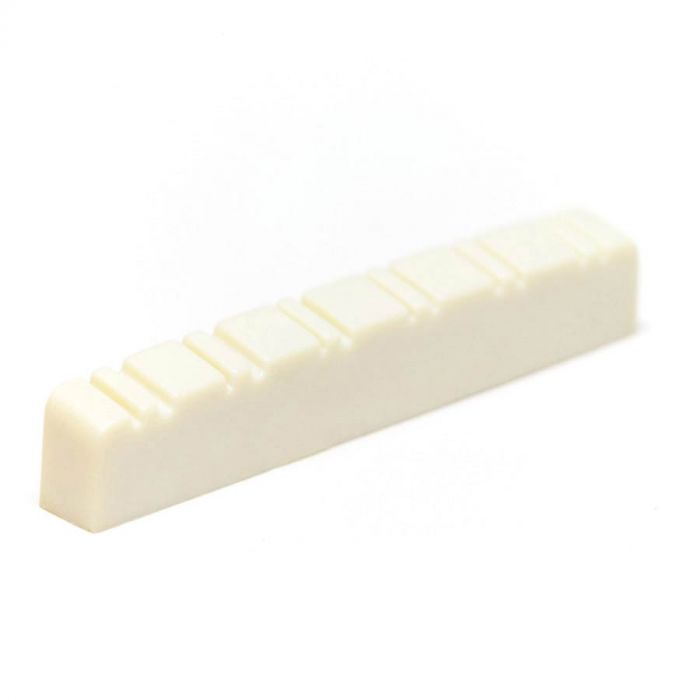 Graphtech TUSQ 12-string acoustic guitar nut