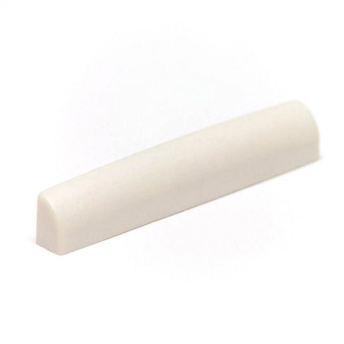 Graphtech TUSQ blank nut 45.75 x 4.93 x 7.92mm