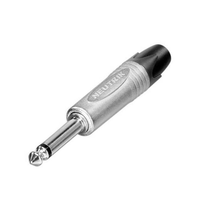 Neutrik jack plug