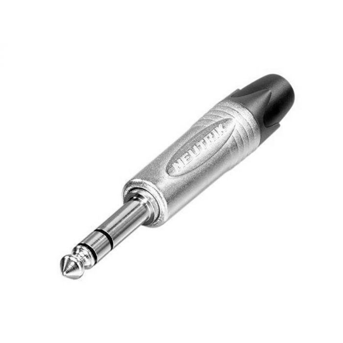 Neutrik jack plug