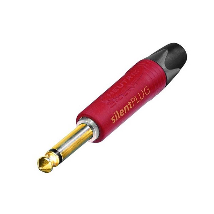 Neutrik jack plug