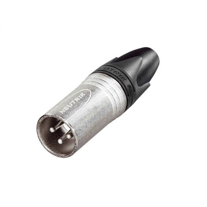 Neutrik xlr plug