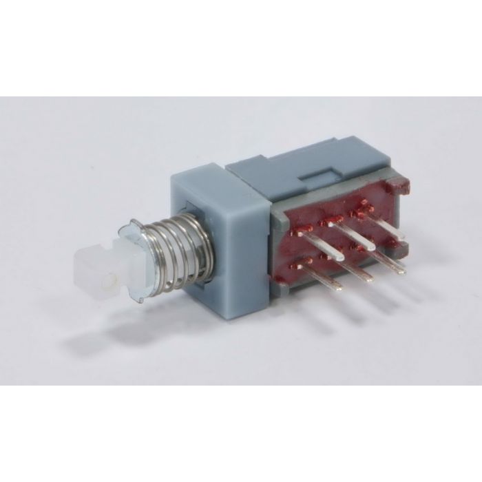Mini switch puchbotton SPUJ-2-2