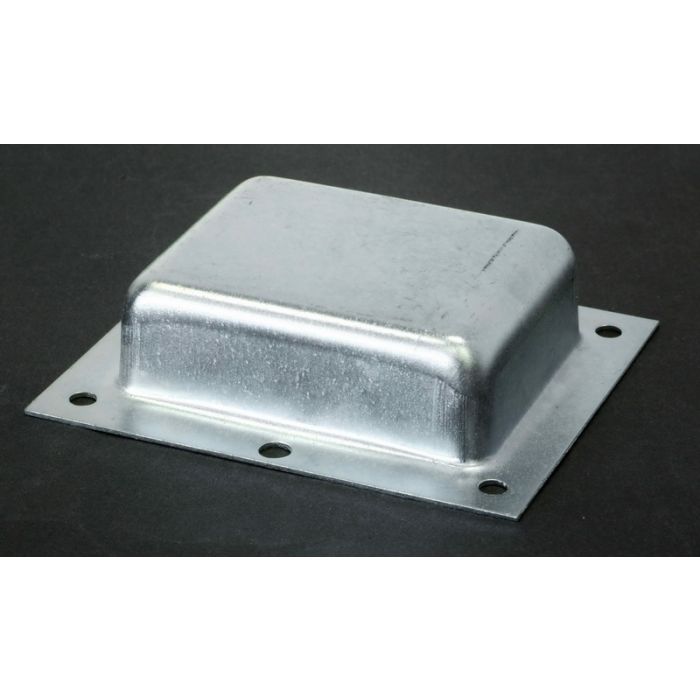 End bell for lamination 4 1/2"