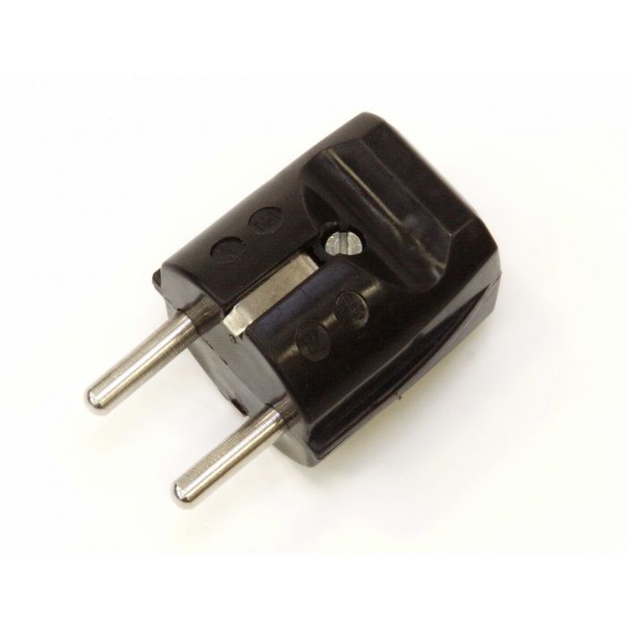Schuko Mains Plug