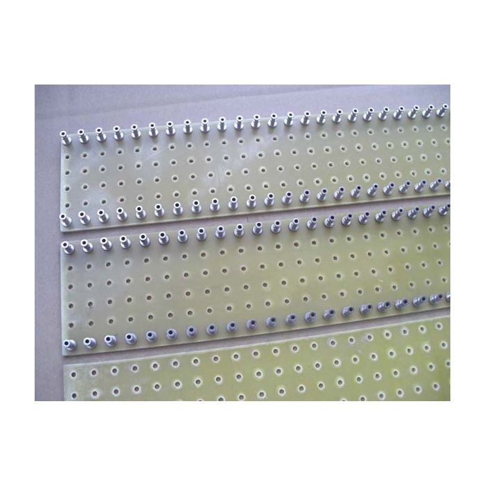 Turretboard
