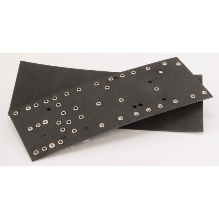 EYELETBOARD - TAD KIT: Stand Alone Reverb Unit 6G15