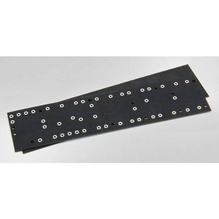Eyeletboard: Brownface Deluxe 6G3 Style
