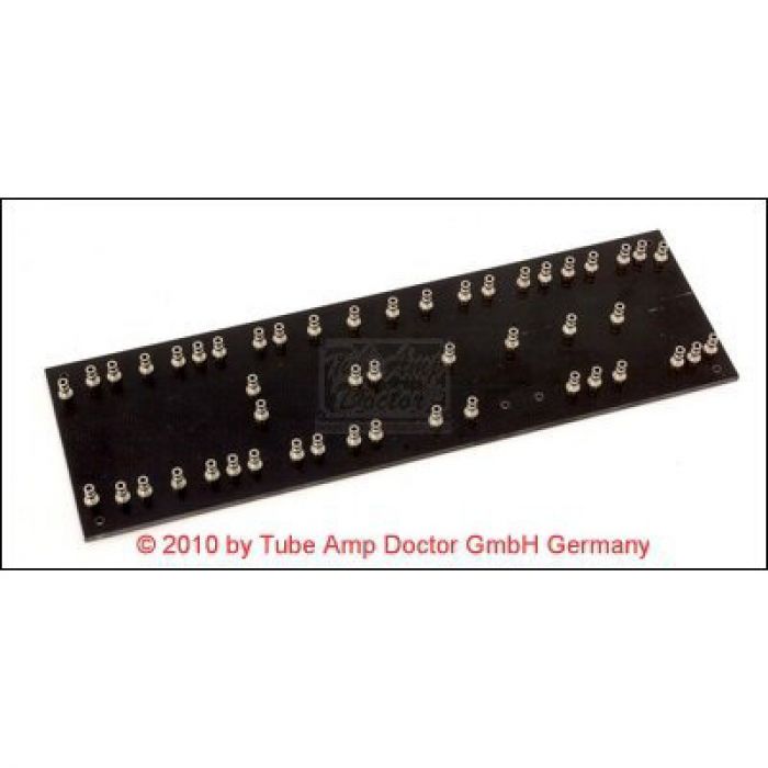 Turret-Board:100W Plexi Style
