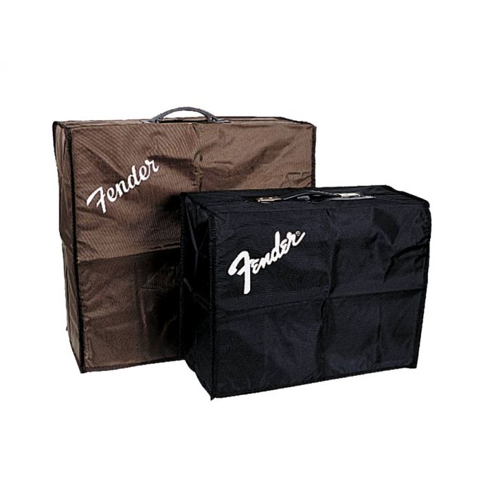 Fender amplifier cover Pro Junior black 