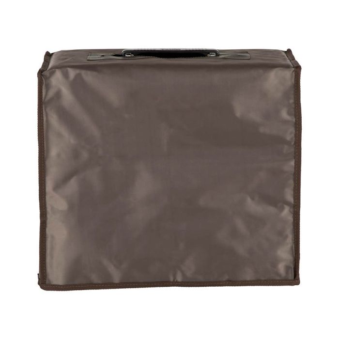 Fender amplifier cover Blues Junior brown NO LOGO
