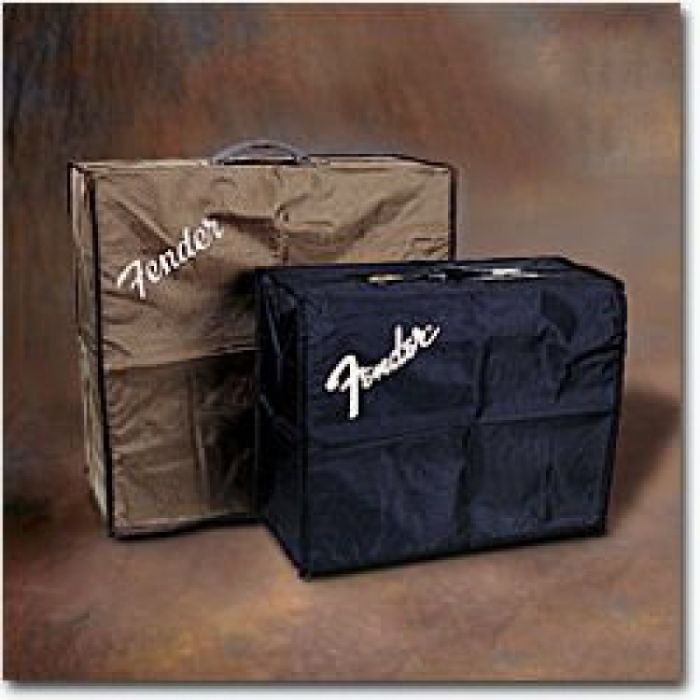 Amp Cover Fender Hot Rod Dlx / Prosonic