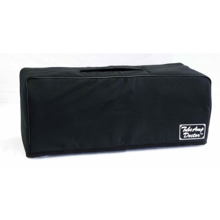 PREMIUM Amp-Cover: Super Reverb Head AB763