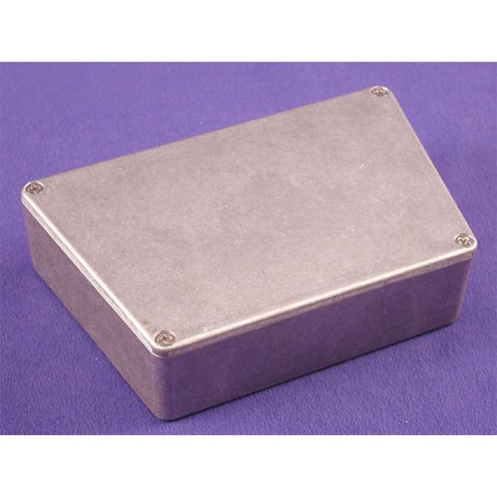 Hammond Diecast 1590TRPC