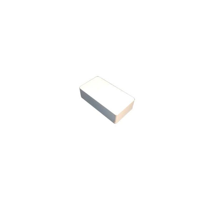 Effect Behuizing 1590B Style White