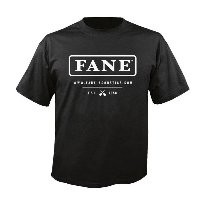 FANE T-Shirt standard logo