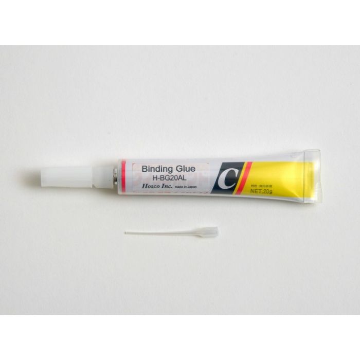 Binding Glue