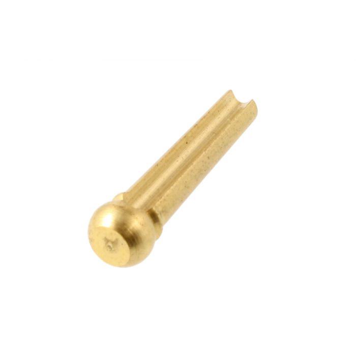 BP-0221-008 ABM 2100-BRASS Brass Bridge Pins